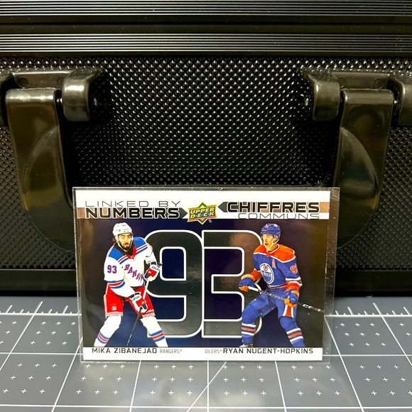 HOCKEY NHL Cards Lot x35 - Picture 4 of 16